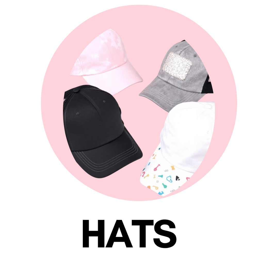 Hats