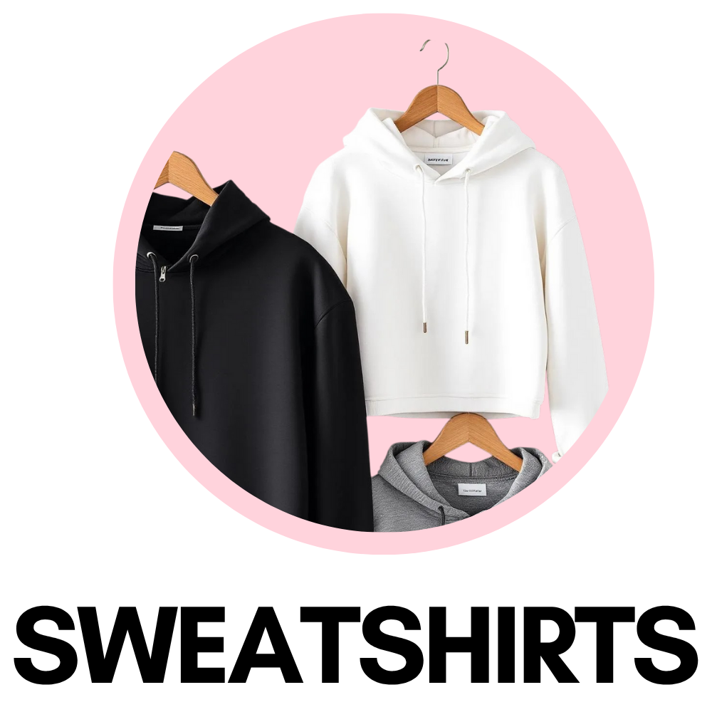 Sweatshirts