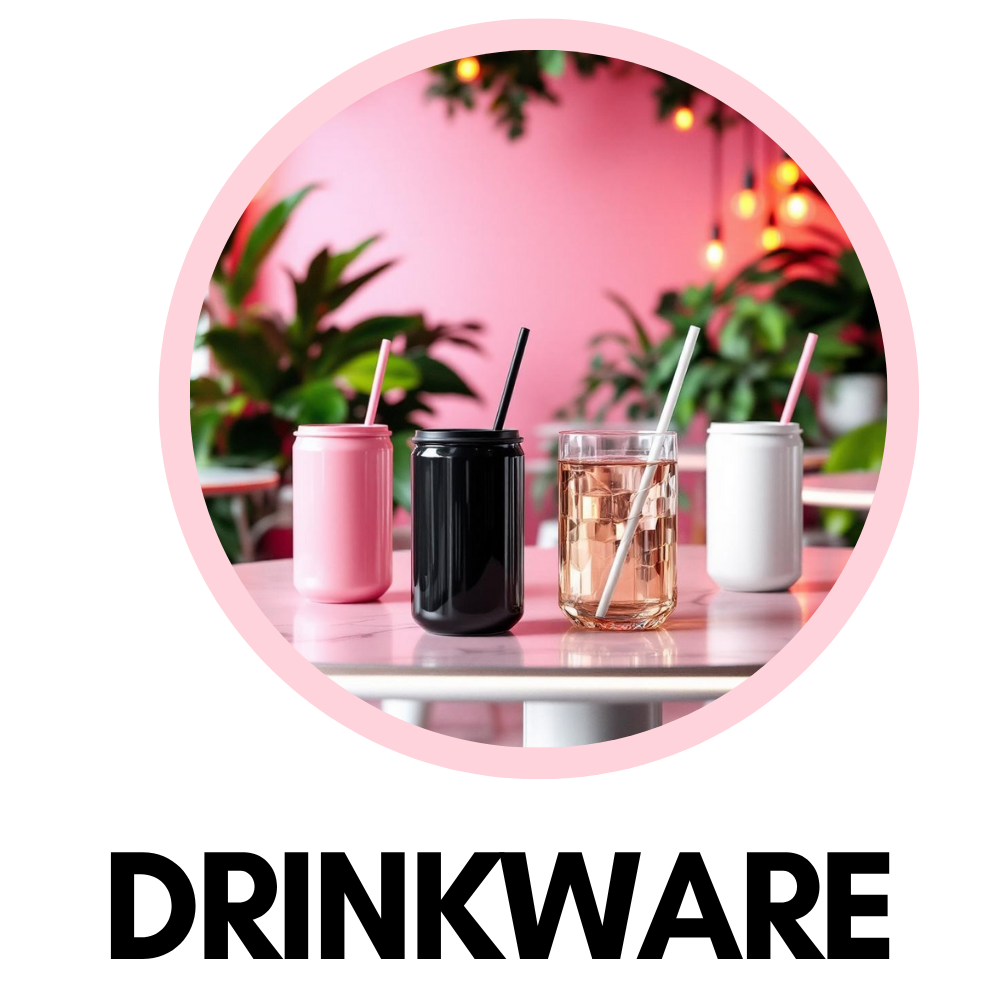 Drinkware